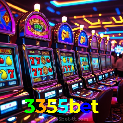 3355bet:Jogue poker, slots e aposte no futebol para uma experiência única!