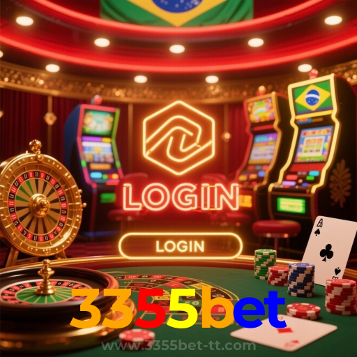 3355bet：Poker, roleta e apostas ao vivo no futebol online, tudo ao seu alcance!