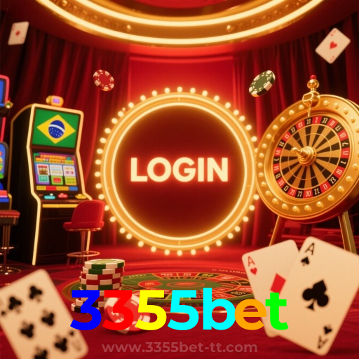 3355bet：O cassino online perfeito para quem ama futebol e jogos emocionantes!