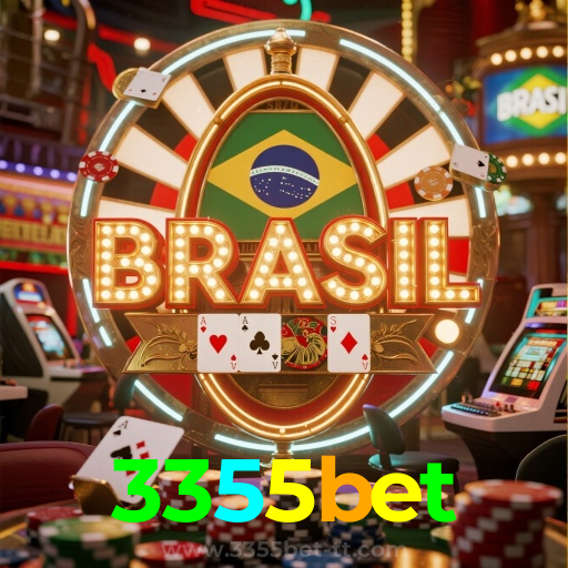 3355bet：A sorte está no cassino online com apostas no futebol e grandes vitórias!