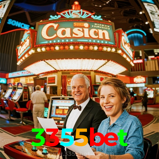 3355bet:Jogue poker, aposte no futebol e ganhe prêmios incríveis no cassino!
