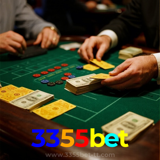 3355bet:Jogue nas nossas slots e conquiste vitórias épicas!