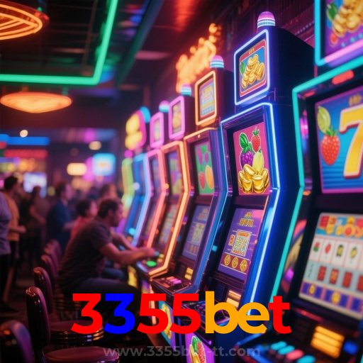 3355bet：Jogue futebol online e ganhe grandes prêmios!
