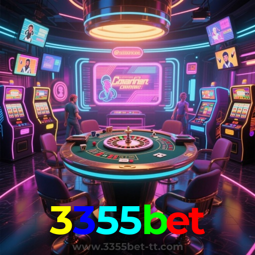 3355bet：Vença o poker online e mostre sua habilidade nas cartas!