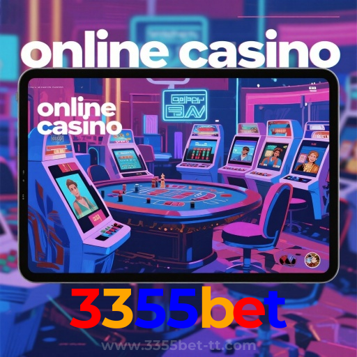 3355bet：As slots mais emocionantes estão esperando por você! Jogue agora!