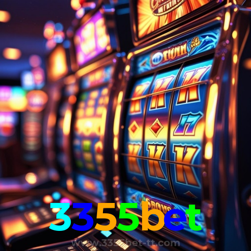 3355bet:Apostas ao vivo no futebol e vitórias garantidas em roleta!