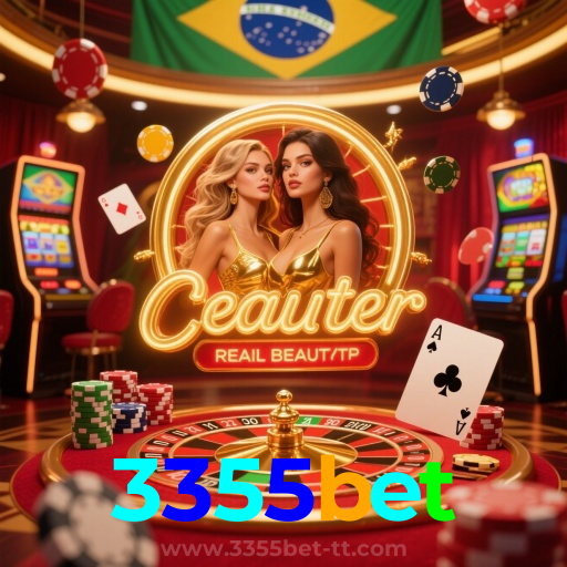 3355bet：Vença no poker e aposte no futebol com segurança no nosso cassino!