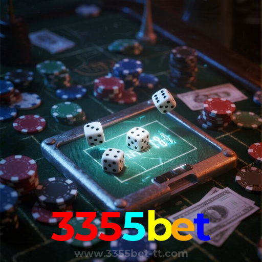 3355bet:Apostas no futebol e grandes prêmios em roleta no cassino online!