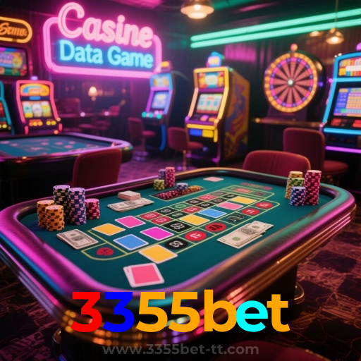 3355bet：Entre no campo de futebol online e conquiste sua vitória!
