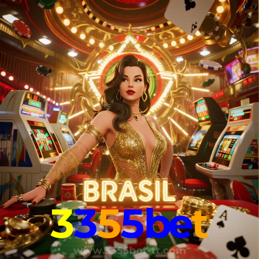3355bet：Em nosso cassino online, a diversão nunca acaba! Jogue agora!