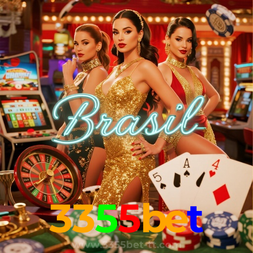 3355bet:Sinta a adrenalina das slots e conquiste vitórias como nunca!