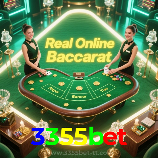 3355bet：A melhor experiência de cassino e futebol online para você!