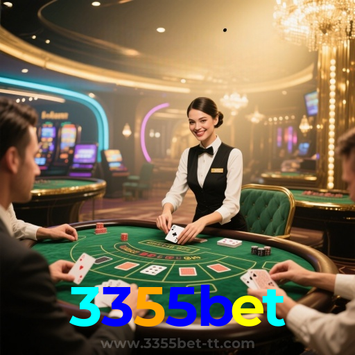 3355bet:Jogue slots, aposte no futebol e ganhe no melhor cassino online!