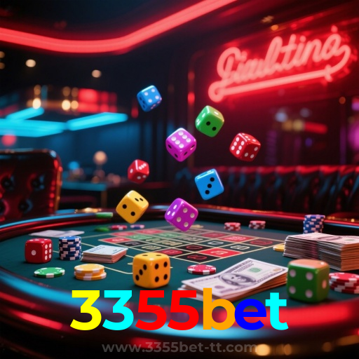 3355bet：Vença com cada jogada no futebol online e ganhe prêmios incríveis!