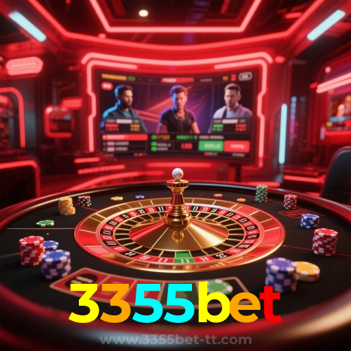 3355bet：Jogue futebol online e tenha grandes prêmios esperando por você!