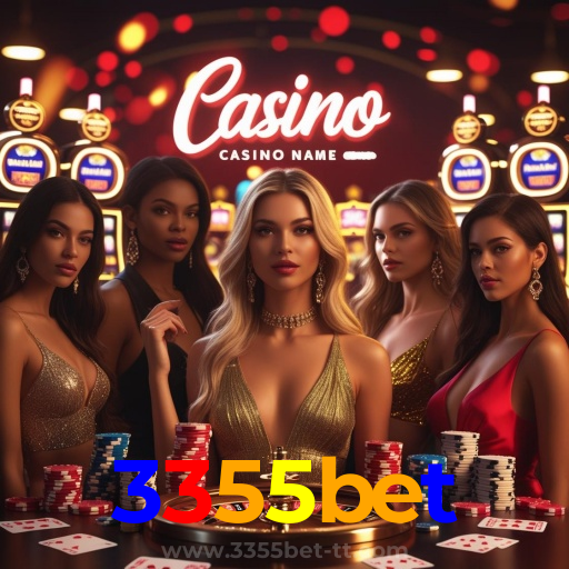 3355bet:Apostas ao vivo no futebol e prêmios em blackjack e roleta!
