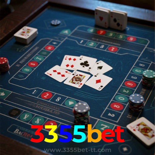 3355bet:Aposte em nosso cassino e viva uma experiência única de diversão!