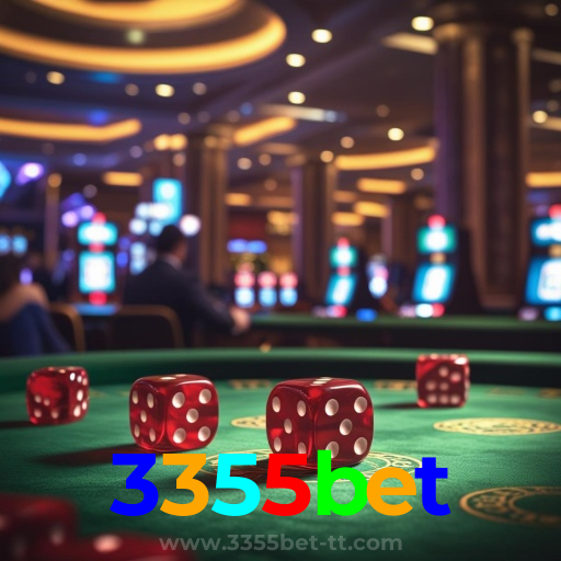3355bet:Aposte no futebol e jogue os melhores jogos de cassino para grandes vitórias!