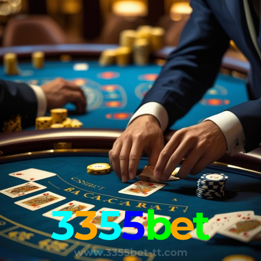 3355bet:Onde a diversão e a sorte se encontram: poker, roleta e futebol online!