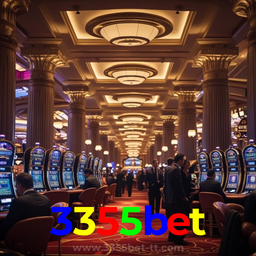 3355bet:Jogue nas nossas roletas e ganhe prêmios incrÃveis!