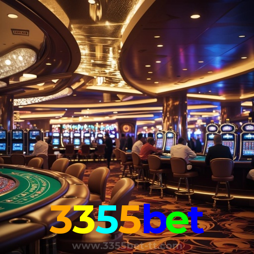 3355bet:Aposte no futebol e jogue blackjack com grandes vitórias no cassino online!