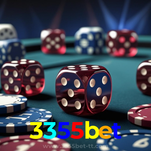 3355bet:Jogue nas nossas slots e conquiste vitórias épicas!