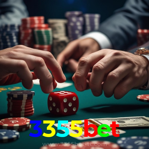 3355bet:Jogue roleta, poker e aposte no futebol com grandes prêmios em jogo!