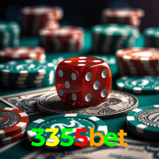 3355bet:A sorte está no cassino online com jogos de poker, roleta e apostas no futebol!