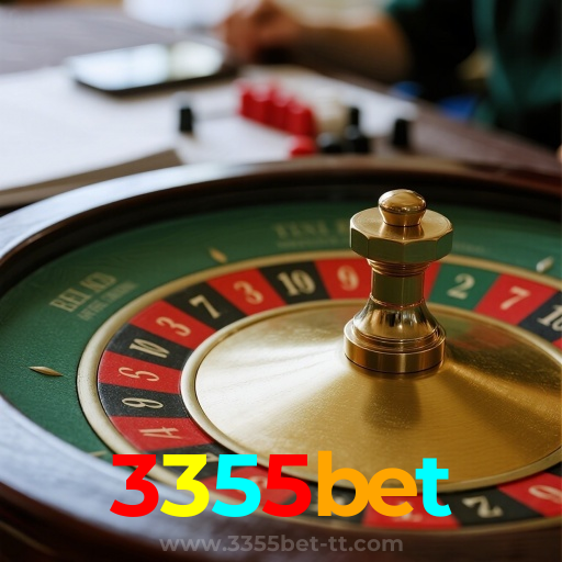 3355bet：Jogue nas melhores slots e vença o jackpot agora mesmo!