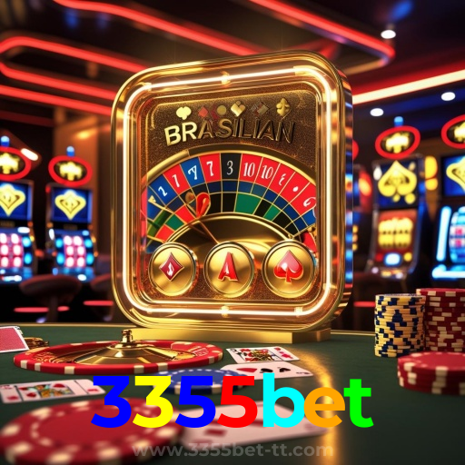 3355bet:O cassino online está esperando por você! Jogue e vença!