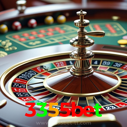 3355bet:Prepare-se para o melhor da diversão no cassino! Jogue agora!
