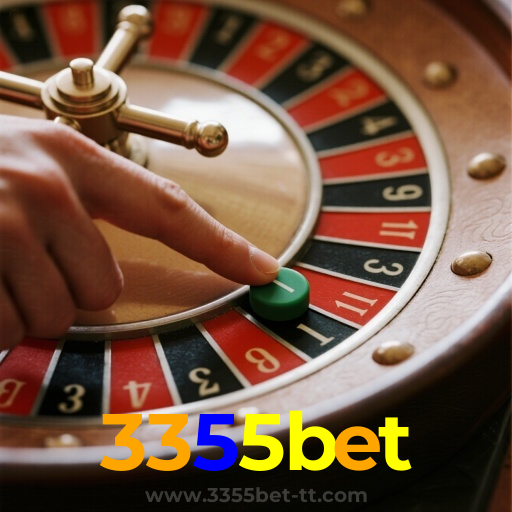 3355bet:Aposte no futebol e jogue os jogos mais emocionantes como blackjack e poker!