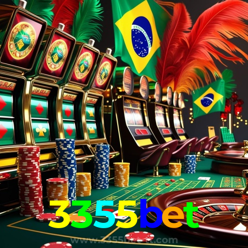 3355bet：Aposte no futebol e ganhe em jogos de cassino como roleta e blackjack!