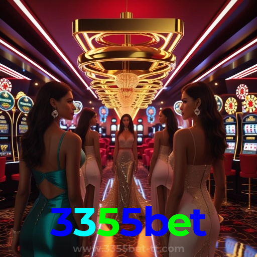 3355bet：Vença com cada jogada no futebol online e ganhe prêmios incríveis!