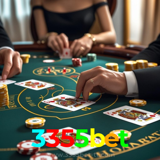 3355bet:Jogue blackjack, poker e aposte no futebol para vitórias épicas!
