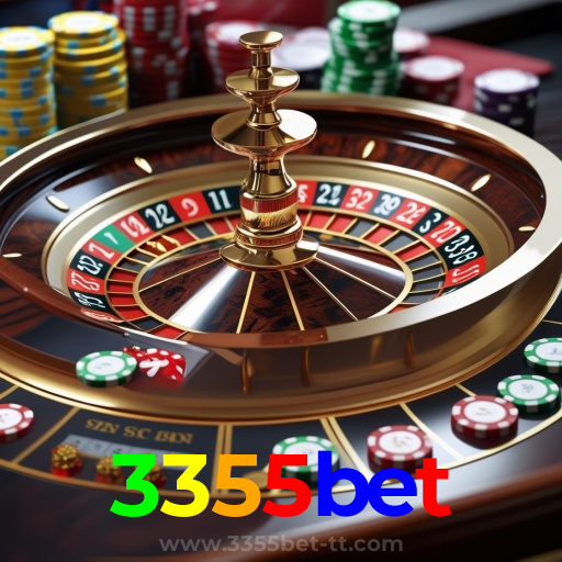 3355bet:A melhor plataforma de jogos de cassino e apostas no futebol está aqui!