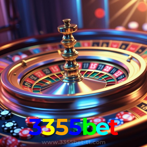 3355bet:Jogue slots, aposte no futebol e vença em grandes mesas de poker!