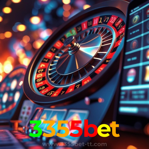 3355bet:Jogue slots de tirar o fôlego e conquiste vitórias épicas!