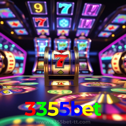 3355bet:A sorte está no seu lado nas nossas roletas! Aposte agora!