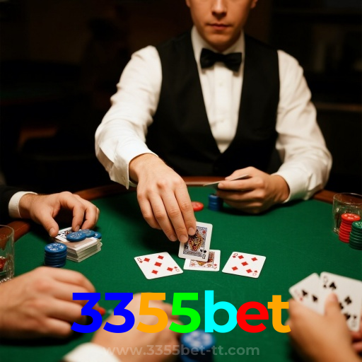 3355bet：Vença no futebol online e ganhe grandes prêmios em nosso cassino!