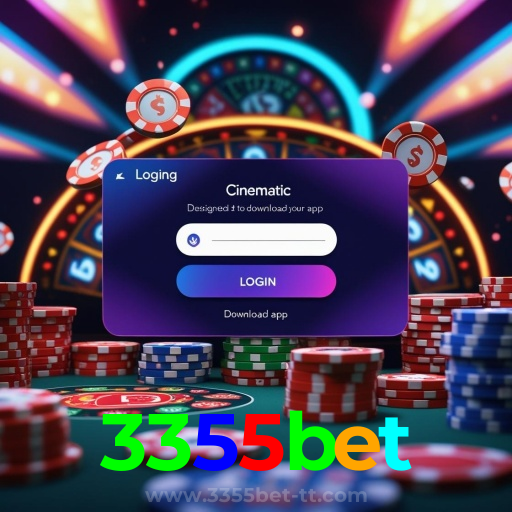 3355bet:Entre no campo de futebol online e conquiste sua vitória!