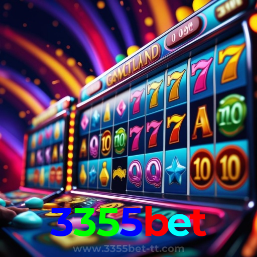 3355bet:Aposte no futebol e ganhe prêmios fantásticos em blackjack e roleta!