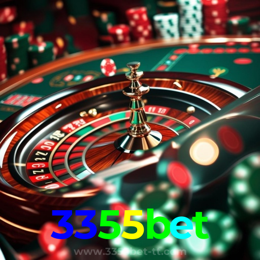 3355bet:O cassino online ideal para quem ama futebol e jogos de cassino!