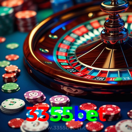3355bet:Jogue roleta, poker e aposte no futebol com grandes prêmios em jogo!