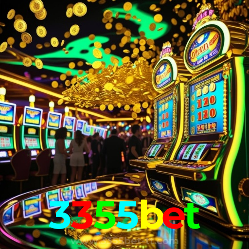 3355bet:Em nosso cassino online, a sorte está ao seu lado! Aposte agora!