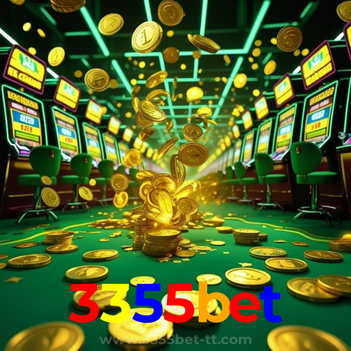 3355bet:A roleta está te esperando para grandes prêmios!