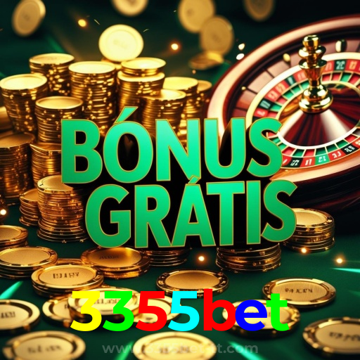 3355bet:Jogue poker, roleta e aposte no futebol no cassino mais confiável!