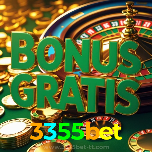 3355bet:Jogue no cassino mais confiável com apostas em futebol e jogos emocionantes!