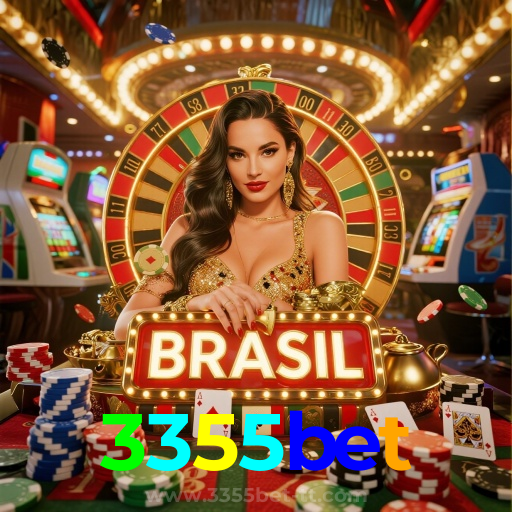3355bet:Aposte nas melhores slots e conquiste grandes vitórias!