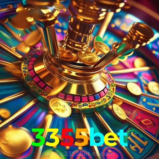 3355bet：Jogue slots, poker e aposte no futebol online para grandes prêmios!
